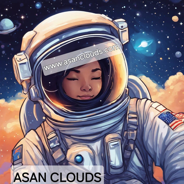 ASANCLOUDS